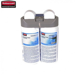 Newell Poland Services Sp. Z O.o Odświeżacz wkład Microburst Duet Clean Sense/Cool Breeze