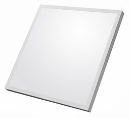 Plafon LED NATYNKOWY 60 cm X 60cm 60W barwa neutralna 4000K 139 - Decorativi #9889; Oficjalny Dystrybutor