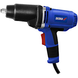 DEDRA Klucz udarowy DED7973