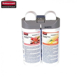 Newell Poland Services Sp. Z O.o Odświeżacz wkład Microburst Duet Tender Fruits/Citrus Leaves