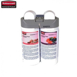 Newell Poland Services Sp. Z O.o Odświeżacz wkład Microburst Duet Sparkling Fruits/Cotton Berry