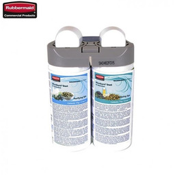 Newell Poland Services Sp. Z O.o Odświeżacz wkład Microburst Duet Purifying Spa/Relaxing Spa