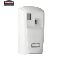 Newell Poland Services Sp. Z O.o Automatyczny odświeżacz MICROBURST 3000 LCD white