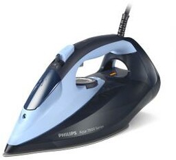 Philips Azur 7000 DST7041/20 SteamGlide Elite 250g/min Żelazko parowe