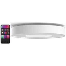 PHILIPS HUE Lampa sufitowa Xamento L Biały