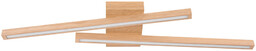 Linus Lampa Sufitowa 2xLED 24V18W Int. Dąb Olejowany 4027410300000