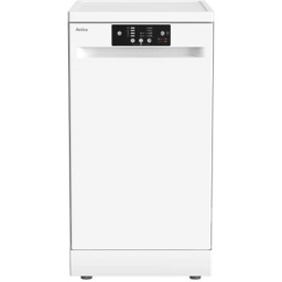 Amica DFF41E4iWE 44,8cm Zmywarka