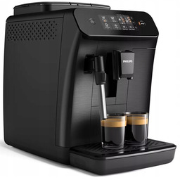 Automatyczny Ekspres do Kawy Philips 1,8l Czarny Wiele Funkcji Profesjonaln