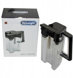 Pojemnik na mleko do DeLonghi DLSC024