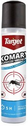 Spray Na Komary, Kleszcze i Meszki 90 ml Target