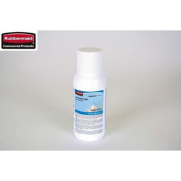 Newell Poland Services Sp. Z O.o Odświeżacz wkład Microburst 3000 Tranquil Sense - z gatunku Citrus