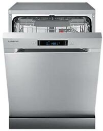 Samsung DW60A6092FS 59,8cm Automatyczne otwieranie drzwi Szuflada na sztućce Zmywarka
