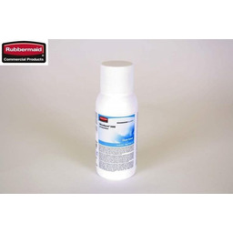 Newell Poland Services Sp. Z O.o Odświeżacz wkład Microburst 3000 Clean Sense - z gatunku Citrus