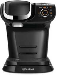 Bosch Tassimo My Way 2 TAS6502 Ekspres na kapsułki