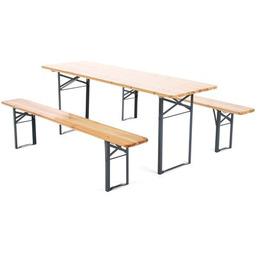 HOME & GARDEN Zestaw mebli ogrodowych 460876 Zyskaj