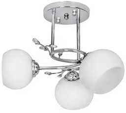 ActiveJet AJE-IRMA 3P Lampa sufitowa