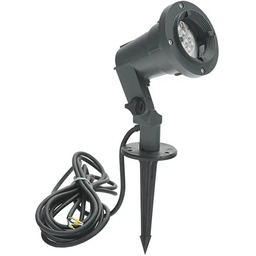 Norlys - Sande Spike GU10 Lampa Ogrodowa Grafitowa