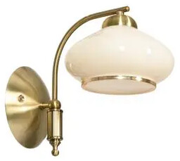 ActiveJet AJE-RITA 1P Patyna Kinkiet