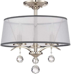 Plafon loft WHITNEY SF QZ/WHITNEY/SF Elstead