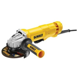 DEWALT Szlifierka kątowa sieciowa DWE4203-QS