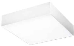 Plafon nowoczesny MONZA S 22 biały AZ2268 - Azzardo