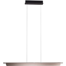 Lampa wisząca JO-JO MODERN GREY P0597 - Maxlight
