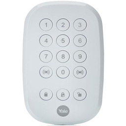 YALE Klawiatura numeryczna Sync AC-KP Wi-Fi