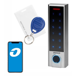 ORNO Zamek szyfrowy OR-ZS-826