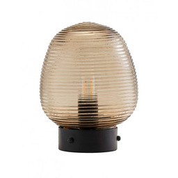 House Doctor GHIA Lampa Stołowa - Brązowa