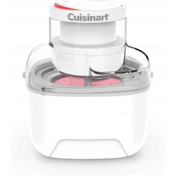 Maszynka do lodów Cuisinart Solo Scoops ICEM-10E 475ml