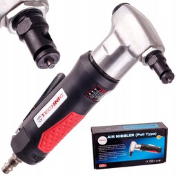 Nożyce Pneumatyczne Wycinarka Do Cięcia Blach Stal Aluminium 1,5MM