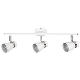 KANLUX Lampa sufitowa Enali EL-3I W Biały