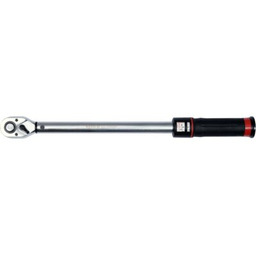 YATO Klucz dynamometryczny YT-07607 Zyskaj