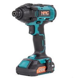 Klucz udarowy NAC ID-LI-ST-20V