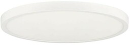 Panel natynk/podtynk plafon sufitowy okrągły 24W 230V CCT Downlight Easy Fix PRO
