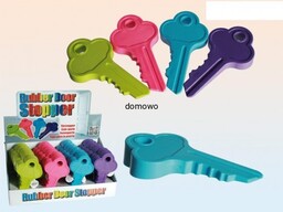 STOPER BLOKADA DO DRZWI KLUCZ