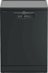 Zmywarka BEKO b300 BDFN26526AQ AquaIntense 15kpl. 60cm Szuflada na sztućce Bohemian Anthracite