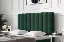 Zagłówek 240 MultiSystem BOX M&K Foam Koło