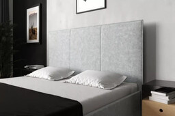 Zagłówek 94 MultiSystem BOX M&K Foam Koło