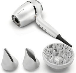 Suszarka do włosów REMINGTON EC9001 HYDRAluxe PRO