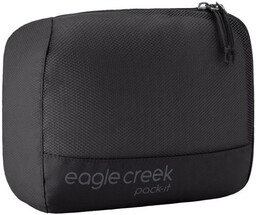 Eagle Creek Reveal Pack It Cube S Black New