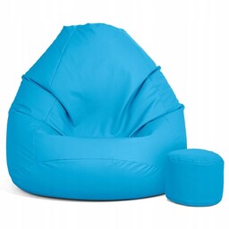 Pufa Sako XXXXL Grand Worek Fotel
