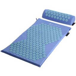 Mata do akupresury HMS AKM03 Niebieski