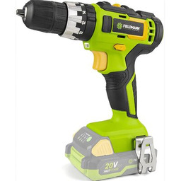 FIELDMANN Wiertarko-wkrętarka FDUV 70105-0 SOLO