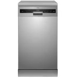 Amica DFM46C8EOiID 44,8cm Automatyczne otwieranie drzwi Szuflada na sztućce Zmywarka