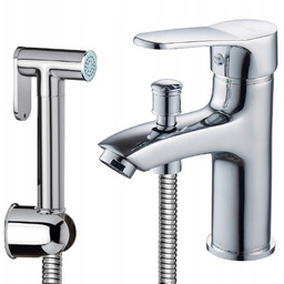 ERTA6 bateria umywalkowa funkcja bidetu IntimSPA