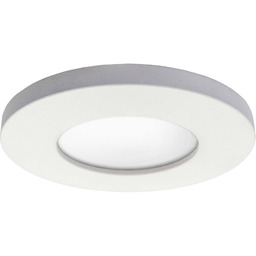 Oczko podtynkowe Lagos okrągłe 1xGU10 biała IP65 LP-440/1RS WH - Light Prestige