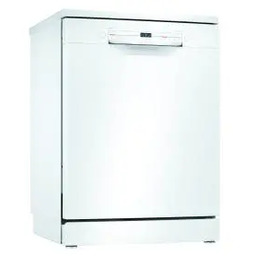 Bosch Serie 2 SMS2ITW04E 60cm Zdalne sterowanie Zmywarka