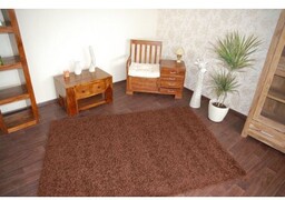 DYWAN SHAGGY wzór 100 V 200x290 cm