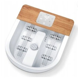 Beurer FB 65 - hydromasaż stóp Wellness z podgrzewaniem wody